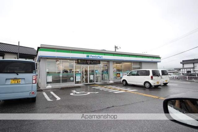 土佐くろしお鉄道阿佐線 のいち駅 徒歩27分 2階建 築20年の周辺写真