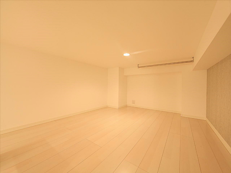 その他部屋・スペース　ロフト6帖