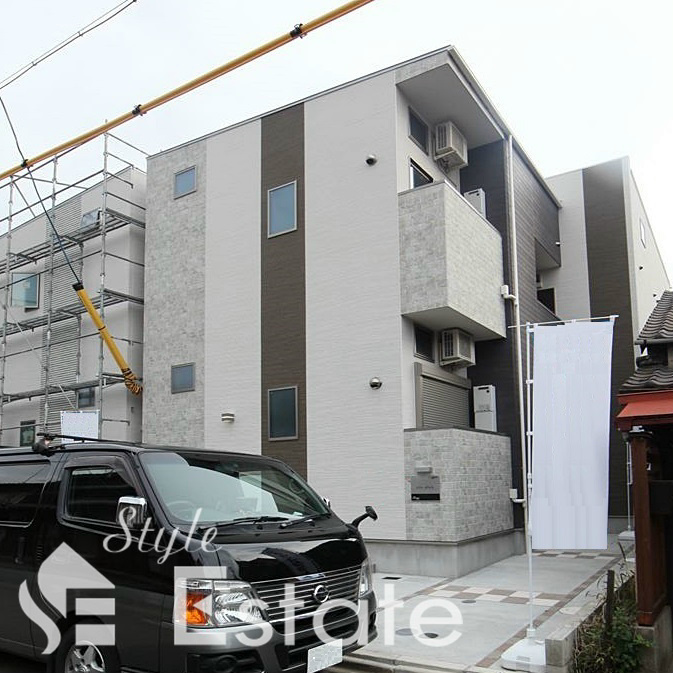 建物外観　外観★デザイナーズ/ロフトはスタールエステート★保証人なしＯ