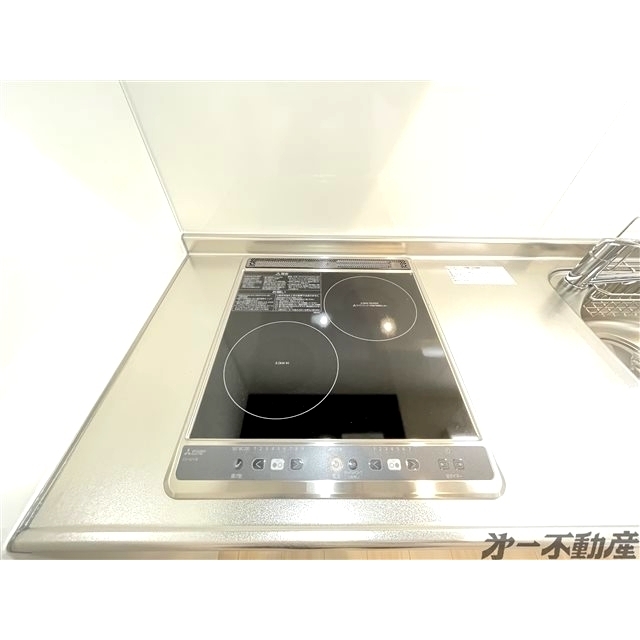 その他　ＩＨクッキングヒーター