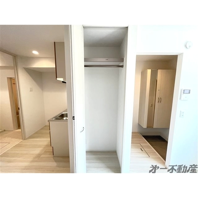 収納　収納