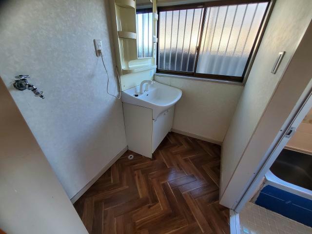 藤岡市藤岡 一戸建貸家の内装写真
