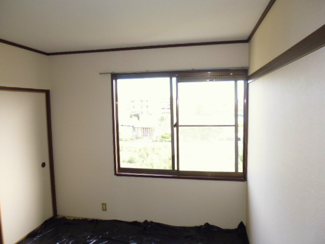 その他部屋・スペース　和室のお部屋です。