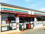 コンビニ　セブンイレブン 昭島美堀町1丁目店（コンビニ）まで802m