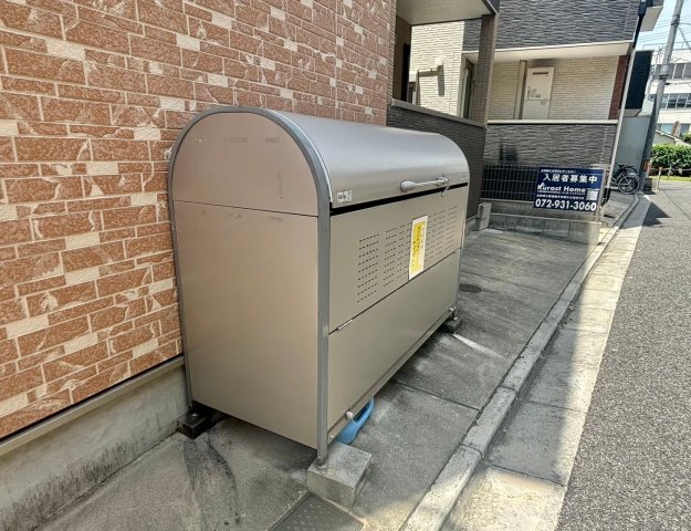 F+style上田2号館の外観写真