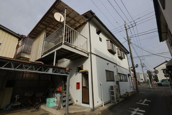 東武日光線 幸手駅 徒歩6分 2階建 築63年のその他写真