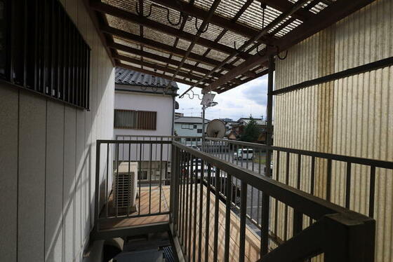 東武日光線 幸手駅 徒歩6分 2階建 築63年のその他写真
