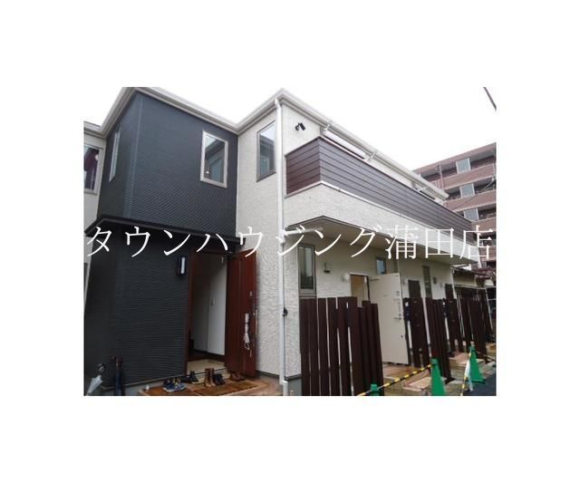 シエールの外観写真