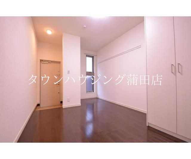 シエールの居間写真
