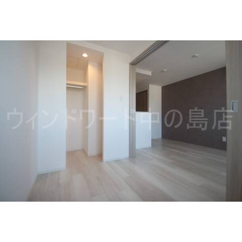 その他設備　詳細は、ウィンドワード中の島店までご相談下さい。