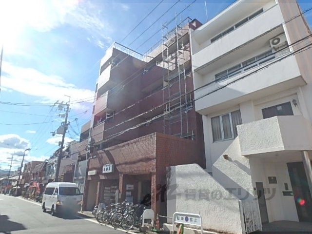ロイヤルコーポ大同の外観写真