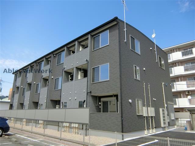 名鉄西尾線 西尾駅 徒歩17分 築8年