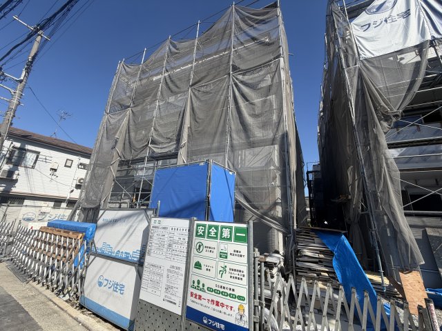 阪急神戸線 塚口駅 徒歩10分 新築