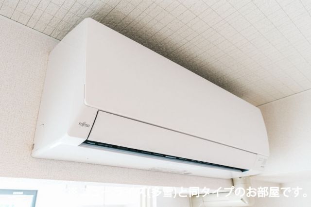 会津住吉町アパートのその他写真