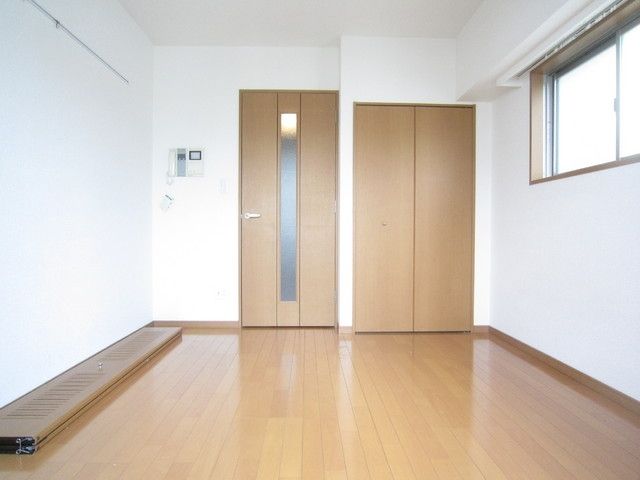 その他部屋・スペース　NULL