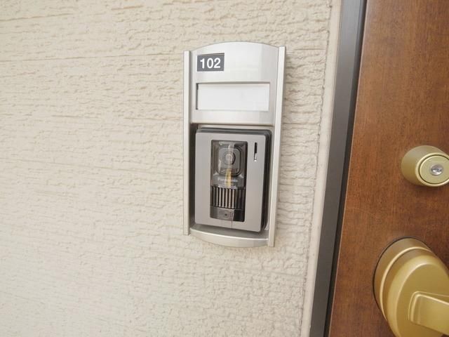 その他共有部分　☆外観・共用部分☆