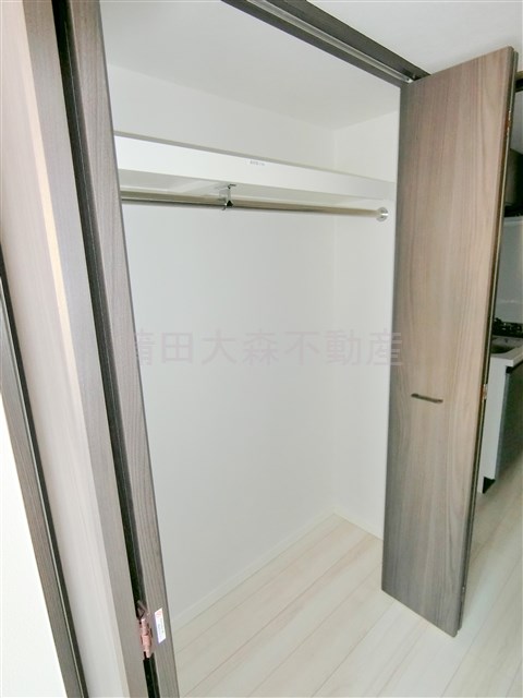 収納　収納