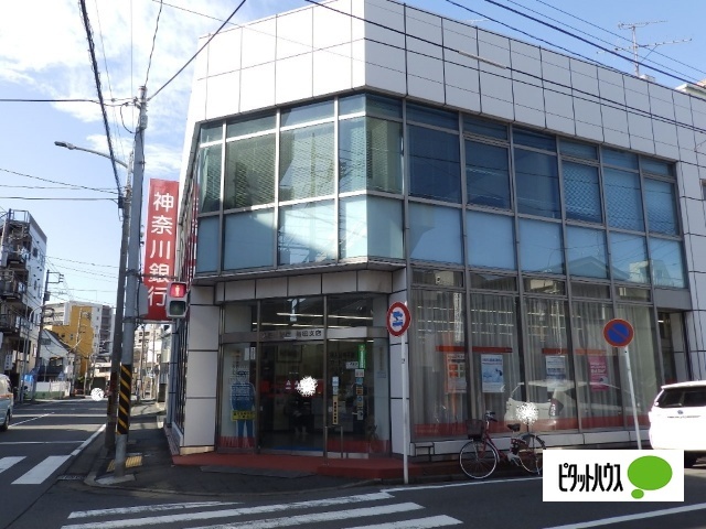 MELDIA蒔田の周辺写真