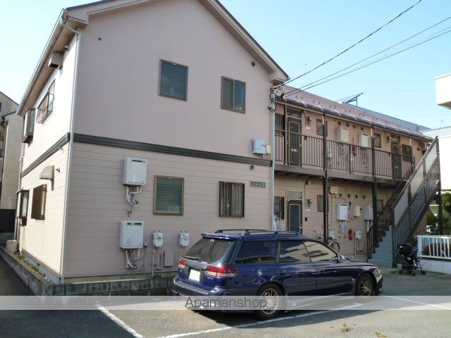 ＪＲ中央線 東小金井駅 徒歩5分 築34年