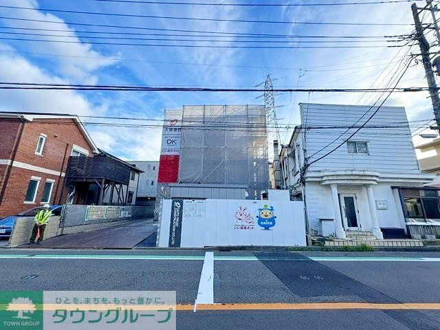 庭