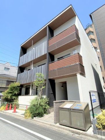 建物外観　☆きれいな外観☆