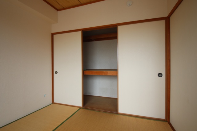 収納　※別室の参考写真の為、現況優先です。