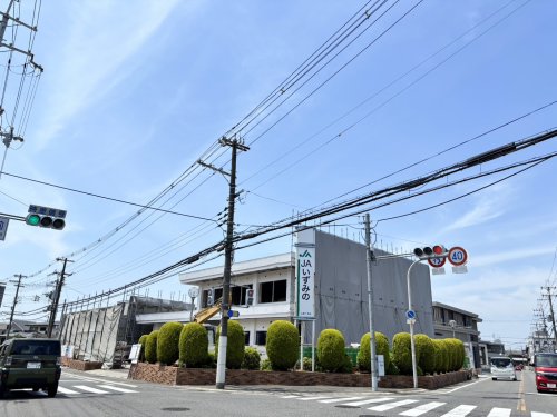 その他　JAいずみの山直下野菜研究会朝市（その他）まで627m