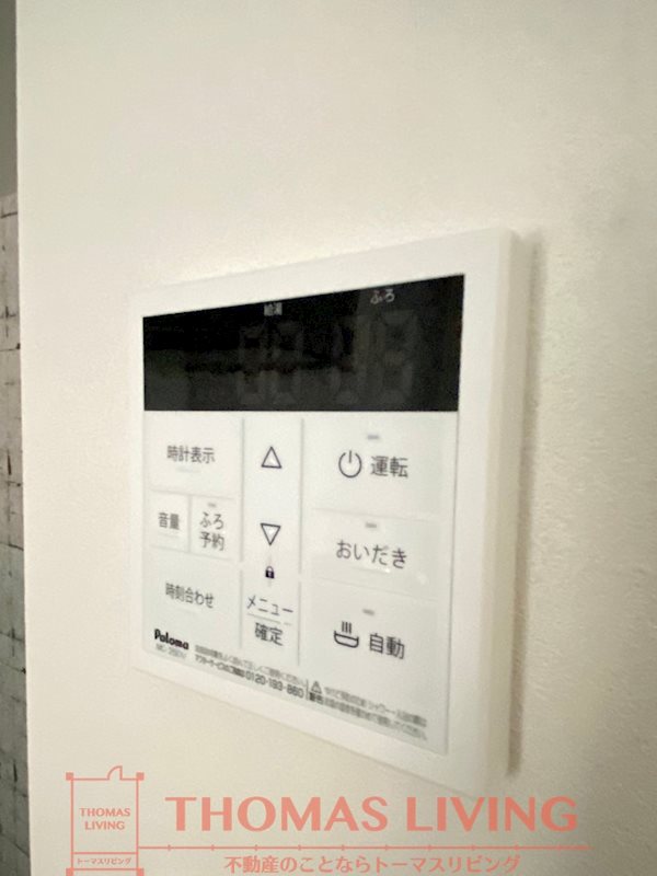 ＪＲ鹿児島本線 香椎駅 徒歩5分 4階建 築2年のその他写真