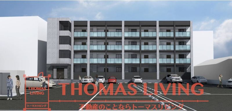 ＪＲ鹿児島本線 香椎駅 徒歩5分 築2年