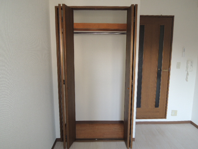 収納　こまごまとしたものを収納できそうですね
