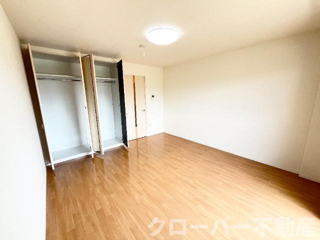 その他部屋・スペース　洋室