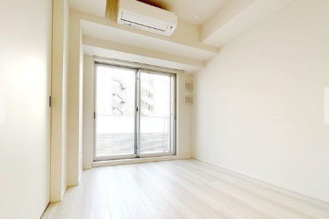 居室・リビング　内観1※別部屋参考写真