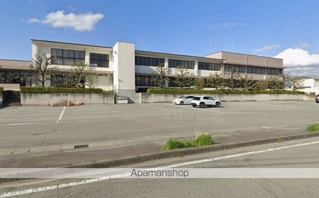 メゾン甲西 Aの周辺写真