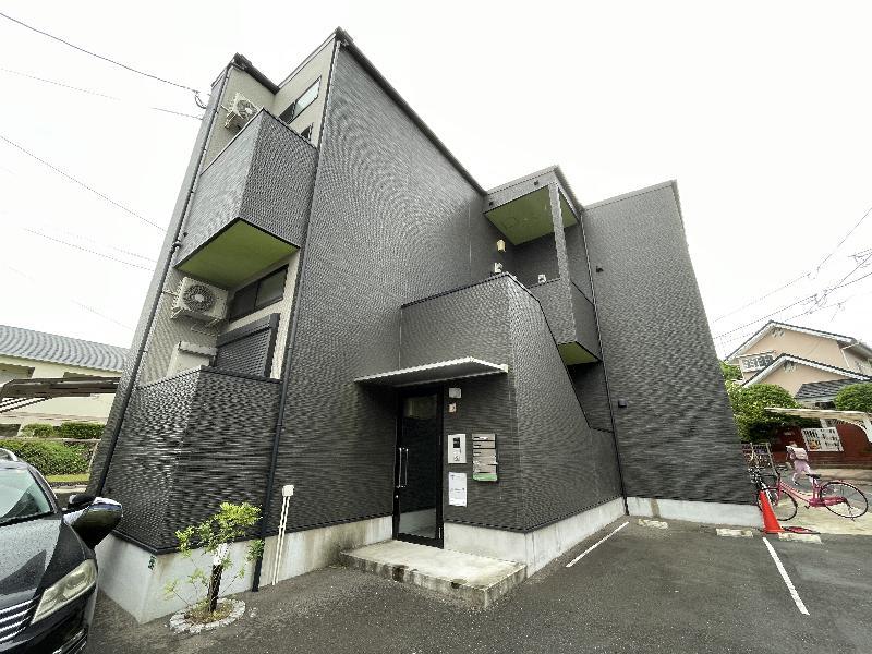 地下鉄七隈線 茶山駅 徒歩11分 築9年