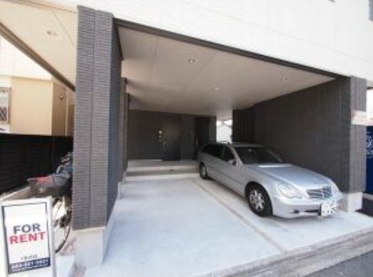 スクエアメゾン覚王山のその他写真