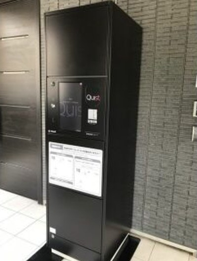 スクエアメゾン覚王山のその他写真