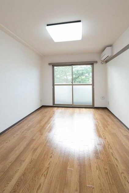 居室・リビング　※写真は同タイプ住戸です。