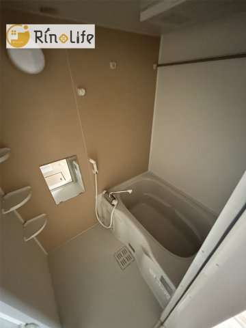 ＪＲ関西本線 志紀駅 徒歩7分 3階建 築10年の風呂写真