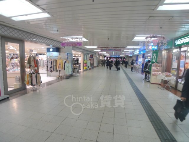 エステムコート新大阪8レヴォリスのその他写真