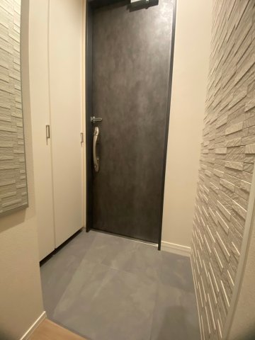 玄関　別部屋参考