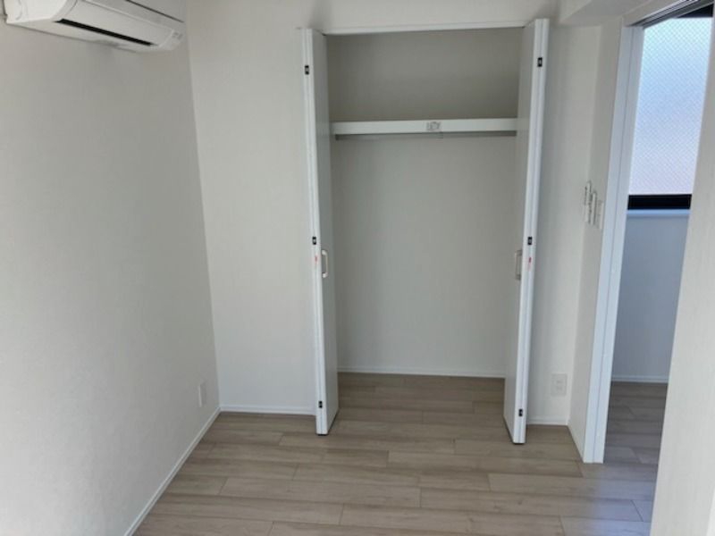 収納　別部屋参考写真