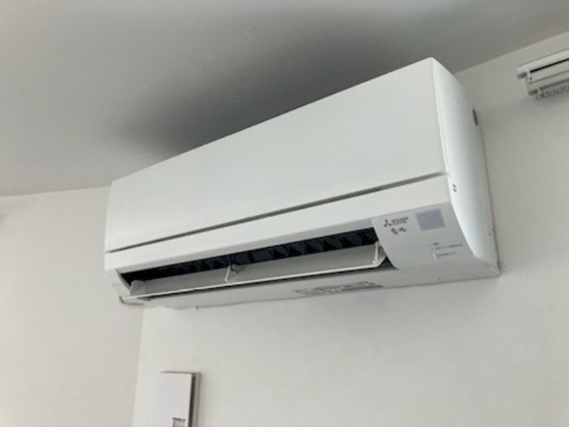 その他設備　別部屋参考写真