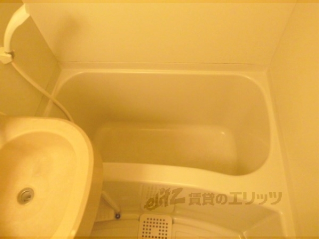 シティパレス京都東山の内装写真