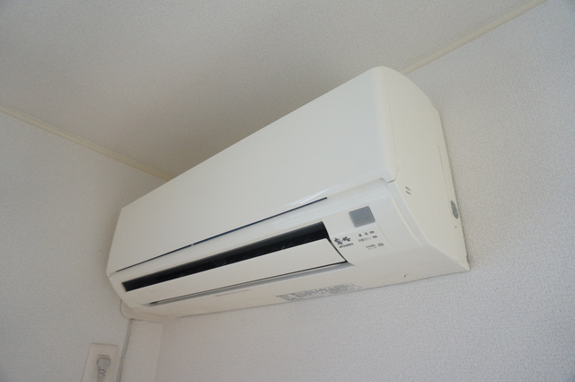 その他設備　※室内写真は同間取りの別号室の写真です。