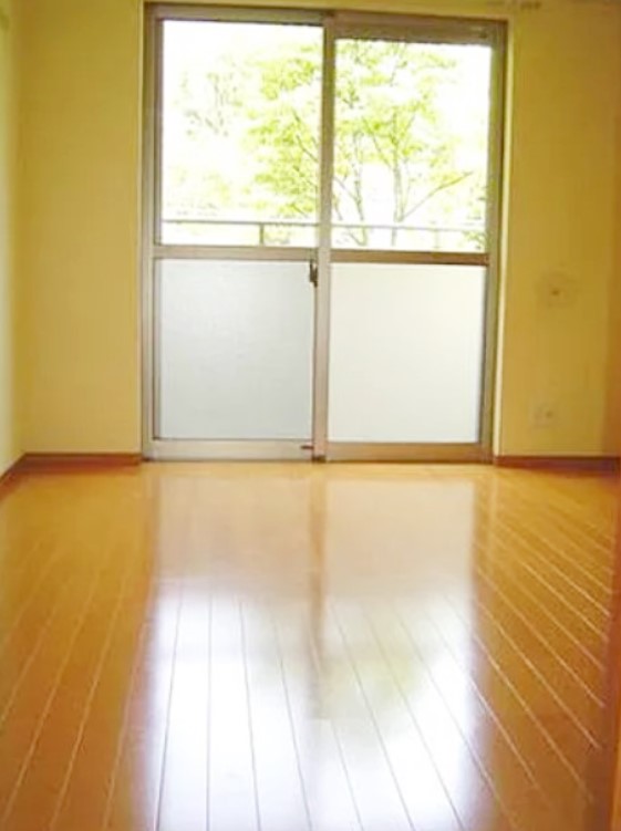 その他部屋・スペース　★広々居室スペース★