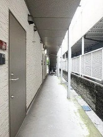 エントランス　★シンプルなエントランス★
