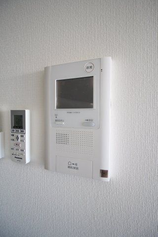 その他設備　（別タイプ参考写真）DIPS東十条　北区神谷2