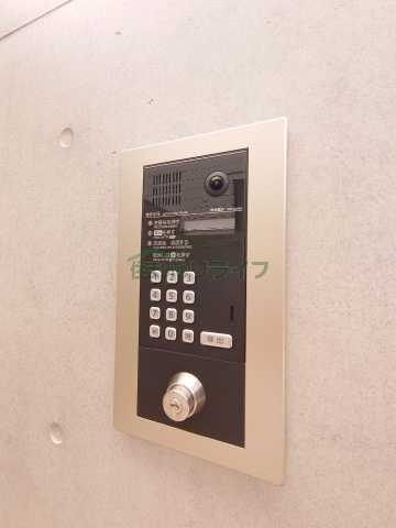 セキュリティ　FARE恵比寿