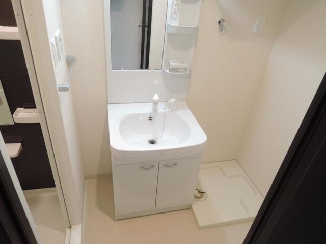 Luxe田辺の内装写真