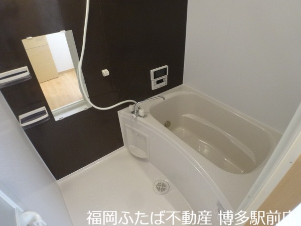 クレア多の津の風呂写真